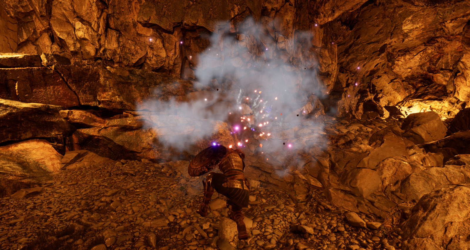 Peregrine screenshot