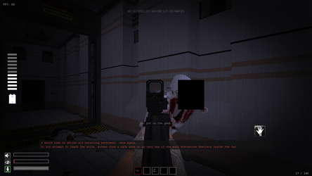 SCP: CB Multiplayer Reborn screenshot 2
