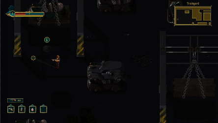 Pecaminosa screenshot 8