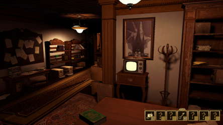 Letter Lost screenshot 8