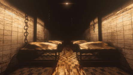 VERGE:Lost chapter screenshot 3