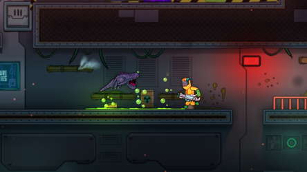 Transmogrify screenshot 4