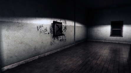 Insane Decay of Mind: The Labyrinth screenshot 11