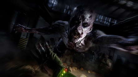 Dying Light 2 Stay Human: Reloaded Edition screenshot 9