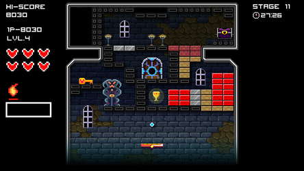 Dungeonoid screenshot 7