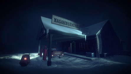 Kona screenshot 1