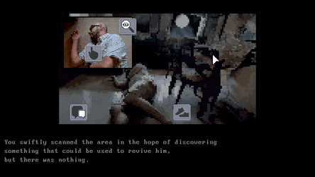 It Could Happen to You screenshot 4