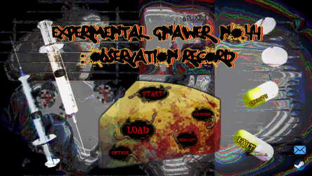 Experimental gnawer No.44: Observation Record screenshot 1