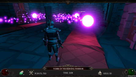 Hell Dungeons - The Lost Soul screenshot 15