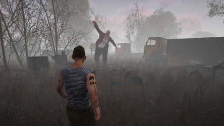 Valakas Story screenshot 3