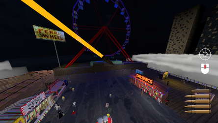 Sniper Killer screenshot 3