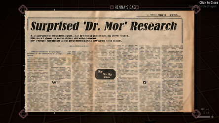 TheMemory screenshot 3