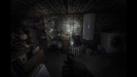 The Fan screenshot 5