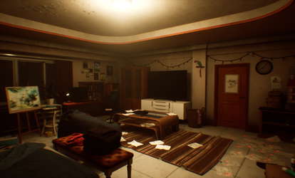 SUFFOCATE screenshot 14