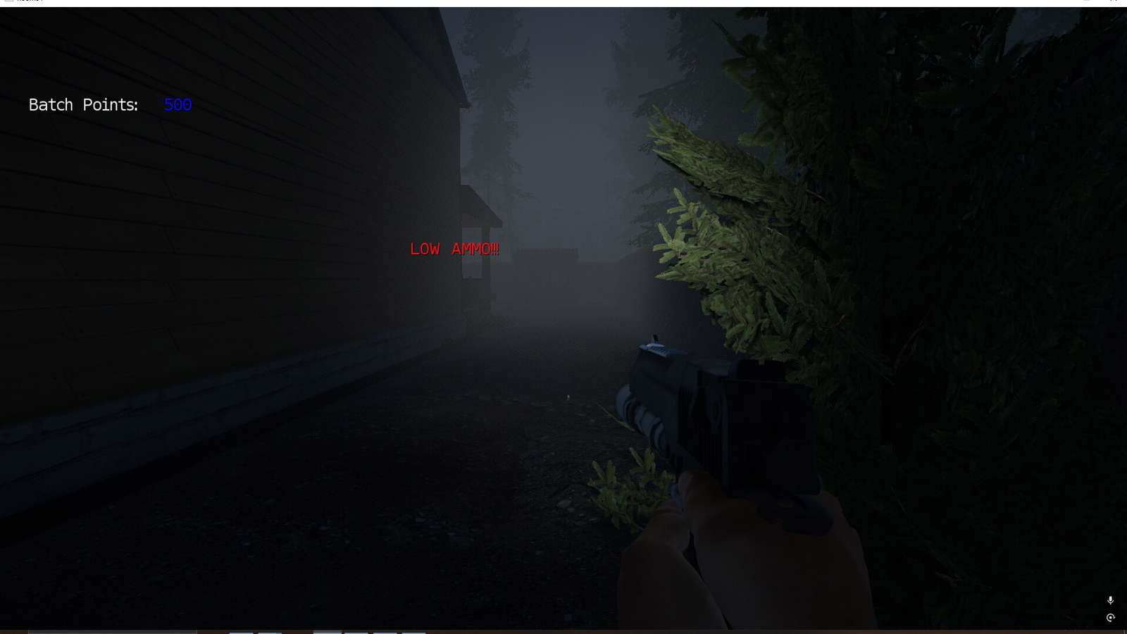 Room 54 - Horde Survival screenshot