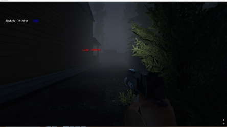 Room 54 - Horde Survival screenshot 1