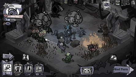 Mewgenics screenshot 12