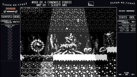 Teabat! screenshot 3