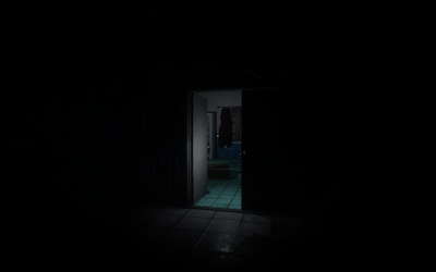 Nyctophobia: Devil Unleashed screenshot 13