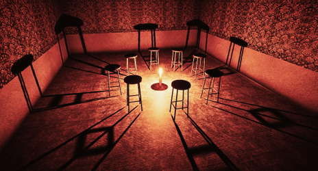 Vein Hotel screenshot 8