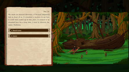 Curious Expedition screenshot 15