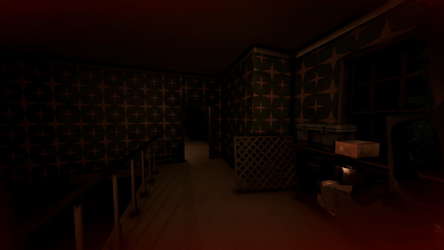 Biodacity The Mansion screenshot 20