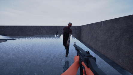 Keep Fire screenshot 6