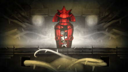 A Rose in the Twilight screenshot 7