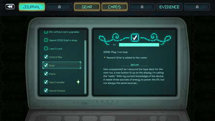 THE SPIRIT LIFT screenshot 9