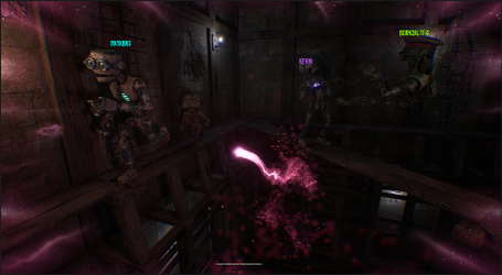 GRAIN ROT screenshot 3