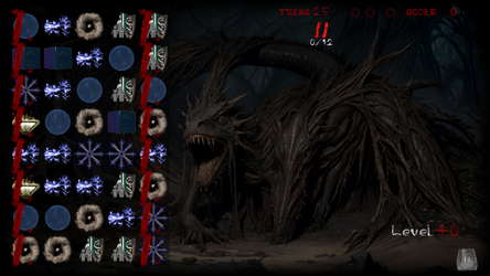 Match 3 Game The World Is Going To screenshot 15