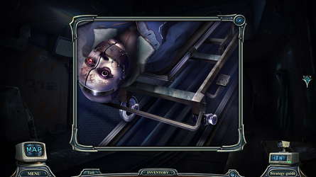 Haunted Hotel: Eternity Collector's Edition screenshot 6