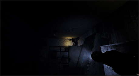 Injection No.9 - Prologue screenshot 12