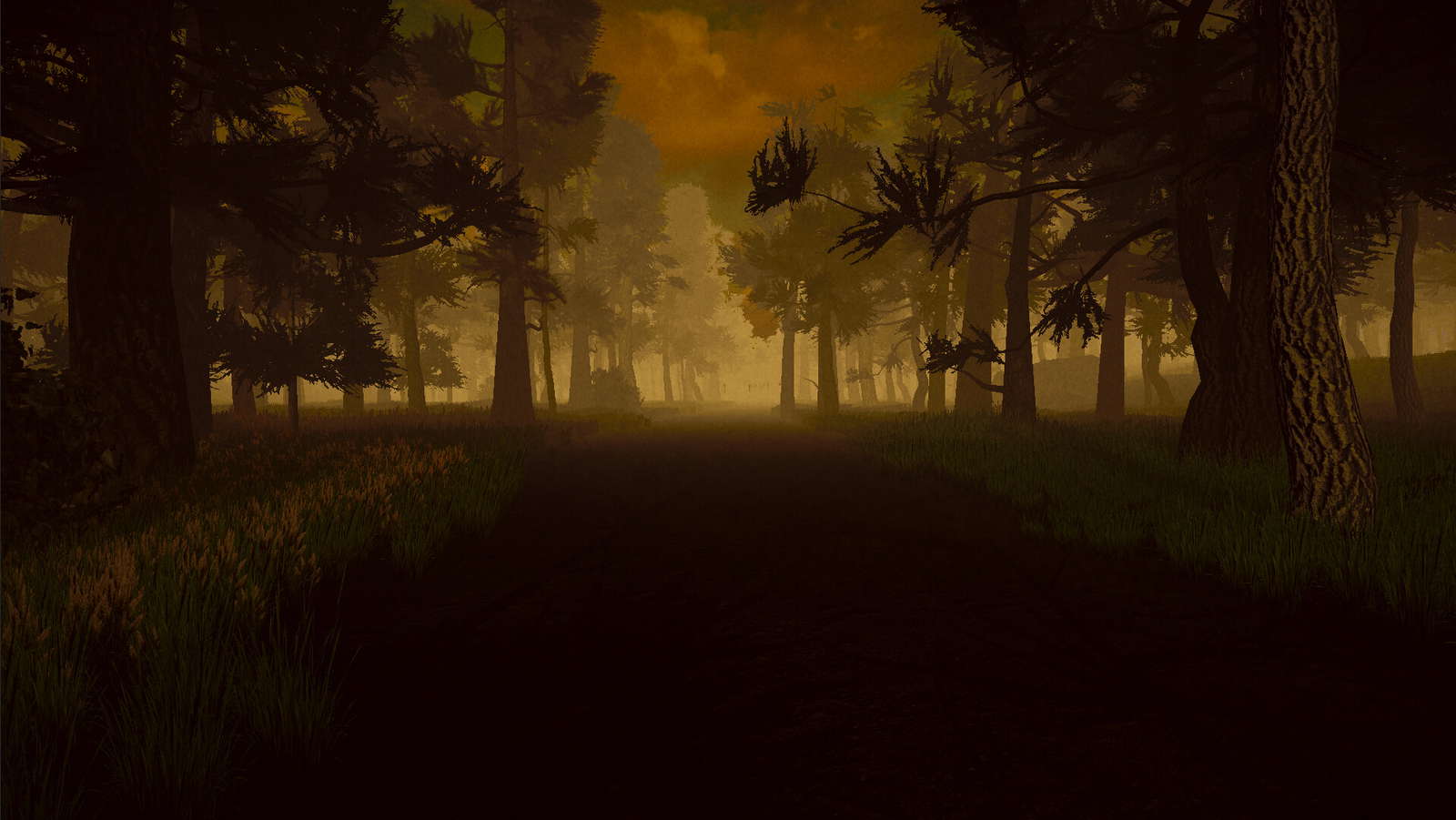 Slender Myth screenshot