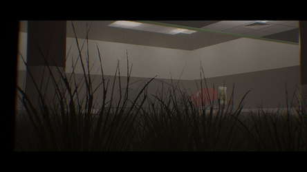 Backrooms: Lost screenshot 4