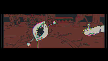Voodoo Pin screenshot 5
