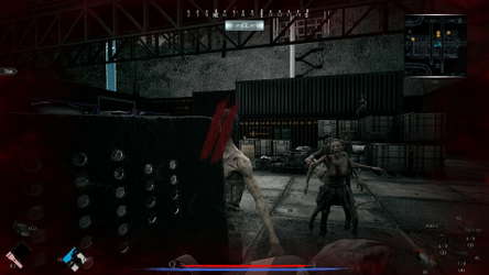 Xheres screenshot 4
