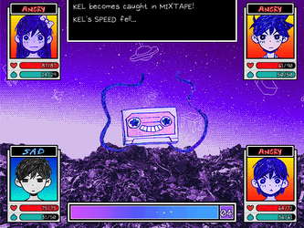 OMORI screenshot 6