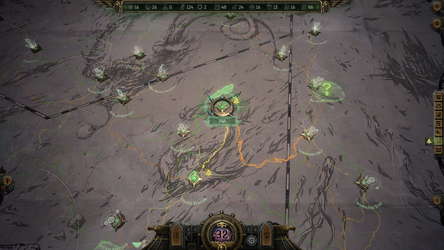 Warhammer 40,000: Rogue Trader screenshot 8