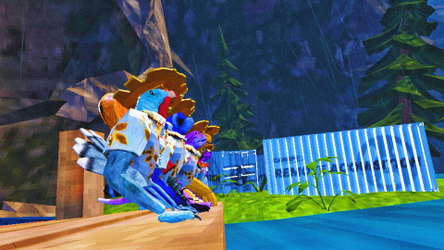 Animal Company screenshot 7