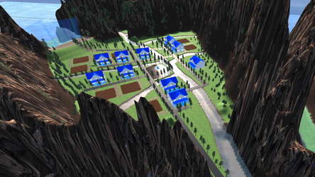 Start Of LunHui screenshot 5