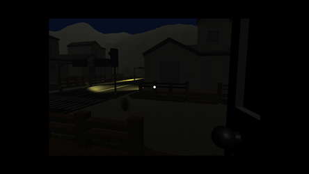 Breaking Point screenshot 5