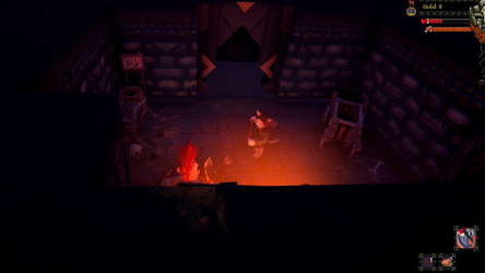 Dwarven - Mining Dungeons screenshot 6