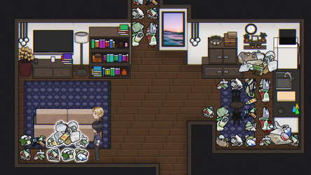 The Cleaner screenshot 3