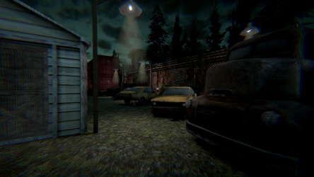 HeadHorse Legacy screenshot 2