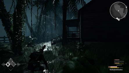 Survive The Hill screenshot 3