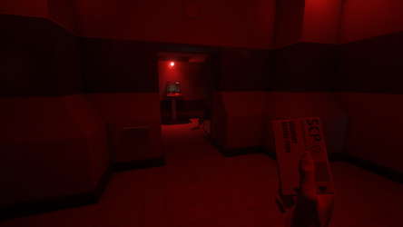 SCP: Secret Laboratory screenshot 16