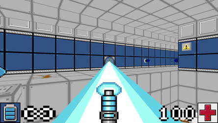Terrorform screenshot 5