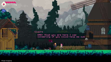 Holt screenshot 4