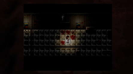 Empty Soul - S&S Edition screenshot 7